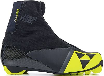 Превью Лыжные ботинки для классического хода Ботинки лыжные FISCHER Speedmax Jr Classic (S40222)